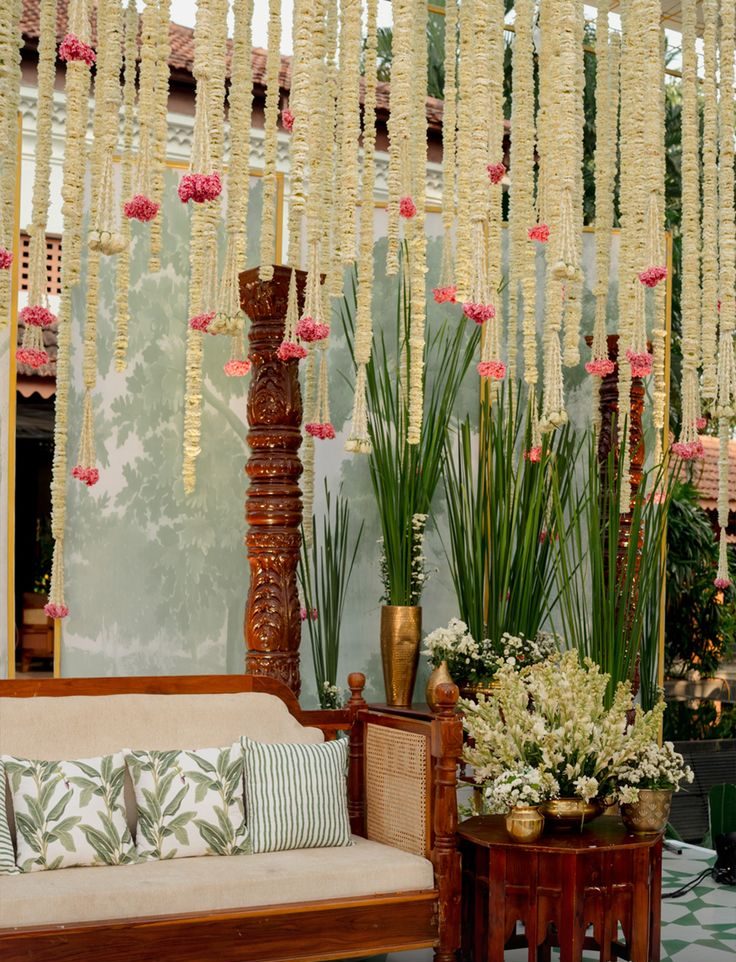 Anushka and Kashyup - Purple Tree Event Solutions