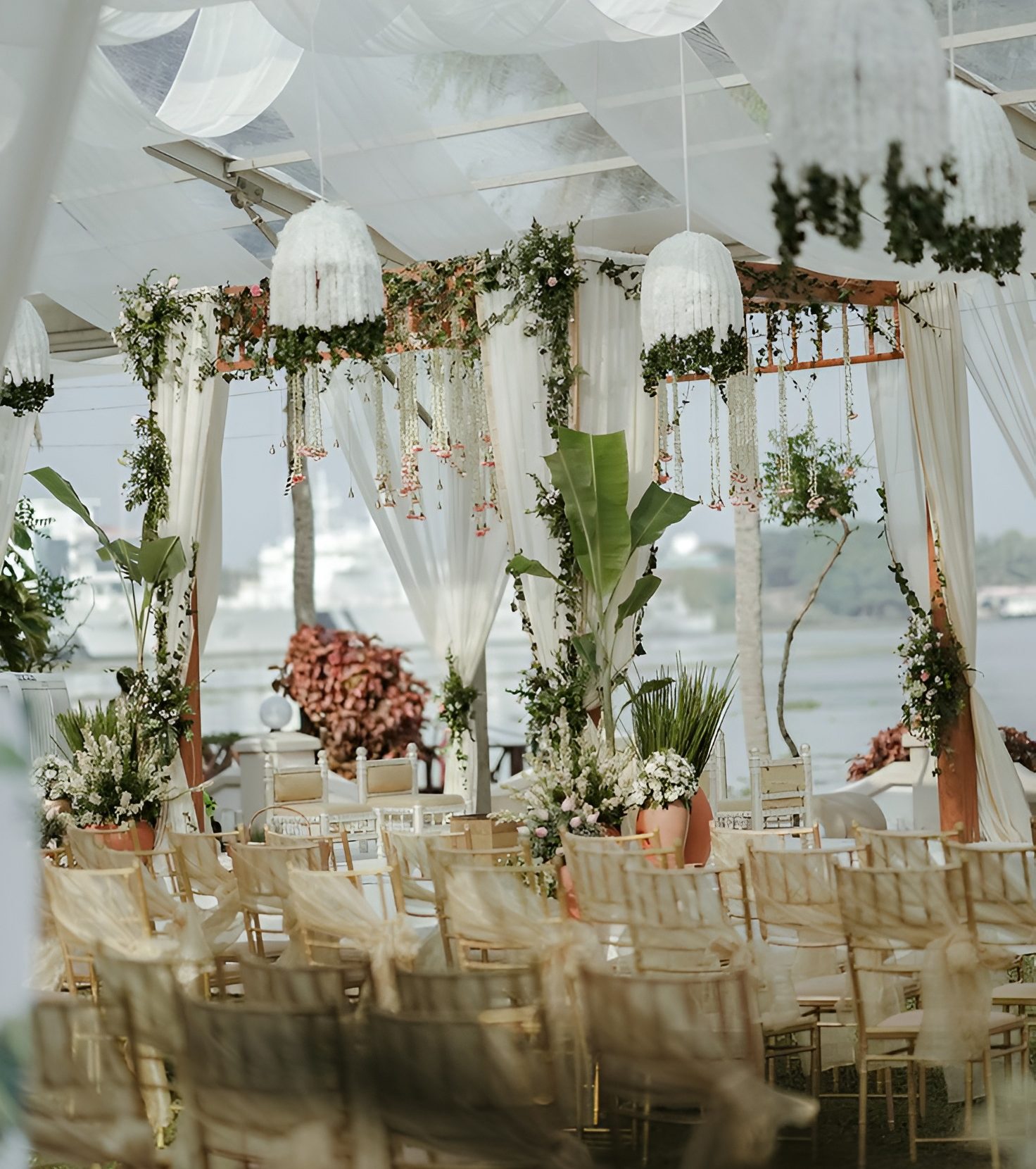 Drishti Khemani and Pranav Ashok, Taj Malabar Resort & Spa, Cochin-Picsart-AiImageEnhancer